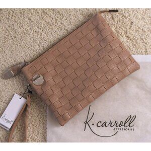 Nancy Crossbody/Clutch Purse